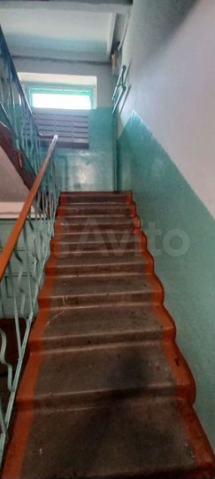 3-к. квартира, 57,3 м², 4/5 эт.