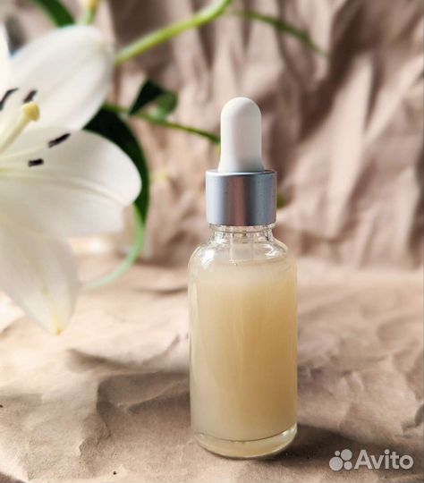 Сыворотка с лизатами бактерий 