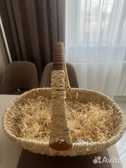 Подарочная корзина