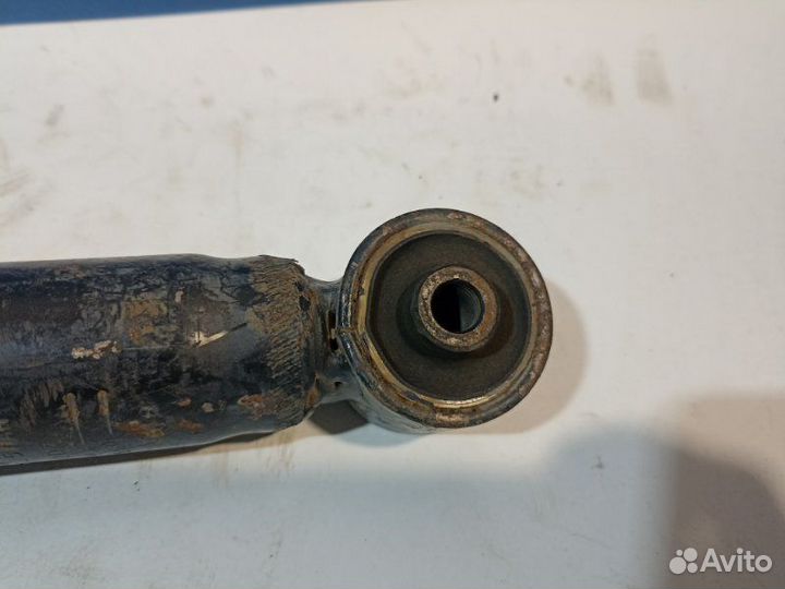 Амортизатор задний Skoda Fabia Ii 2006 - 2014