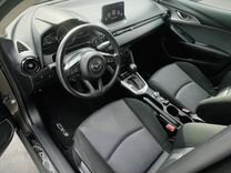 Mazda CX-3 2.0 AT, 2018, 69 500 км, с пробегом, цена 1 798 000 руб.