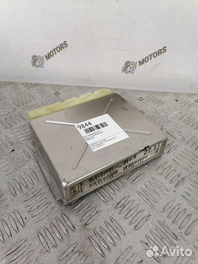 Блок управления АКПП Volvo V70 SW49 B5244S