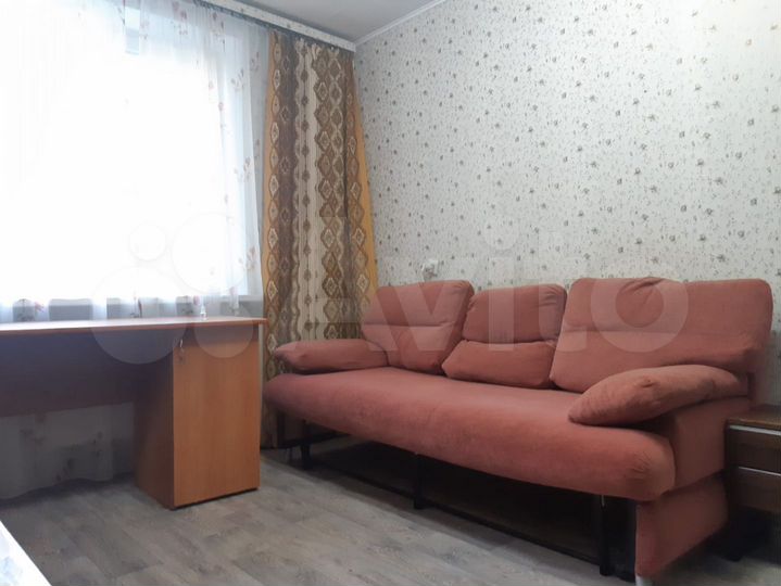 Комната 12,1 м² в 3-к., 1/5 эт.