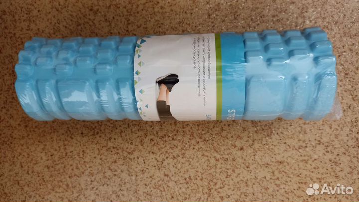 Массажный валик