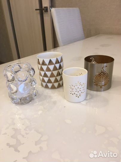 Подсвечник