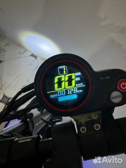 Электросамокат kugoo m5