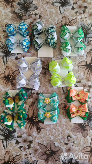 Резинка для волос