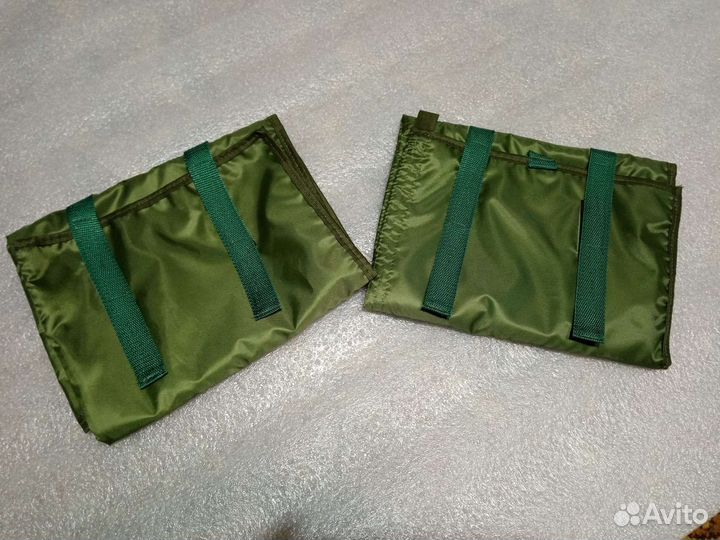 Нессер армейский