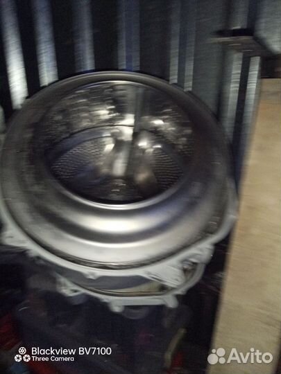 Запчасти для стиральных машин