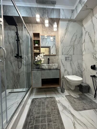 Квартира-студия, 40 м², 9/10 эт.