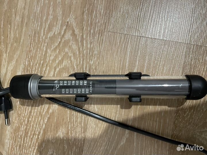 Аквариум 10 литров