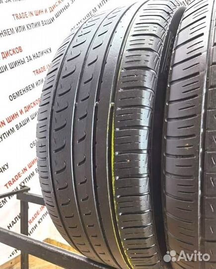 Pirelli P7 205/55 R16 91N