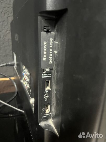 Монитор для компьютера