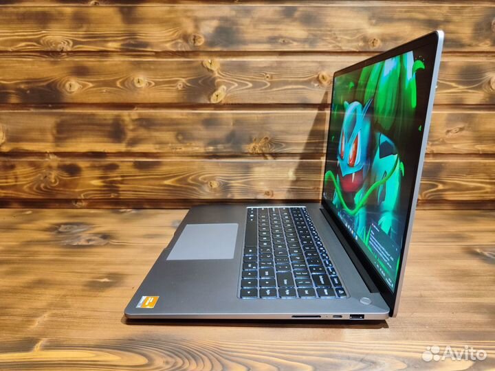 Xiaomi RedmiBook 15 Pro 2023 15.6