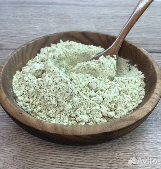 Жмых тыквенной семечки, мука, 400 г