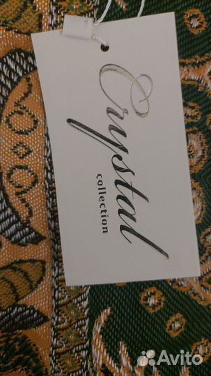 Брючный костюм 3-ка