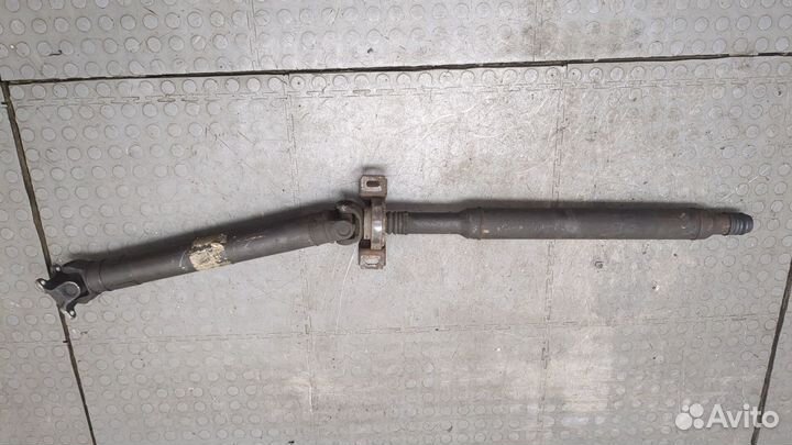 Кардан задний Chevrolet Camaro