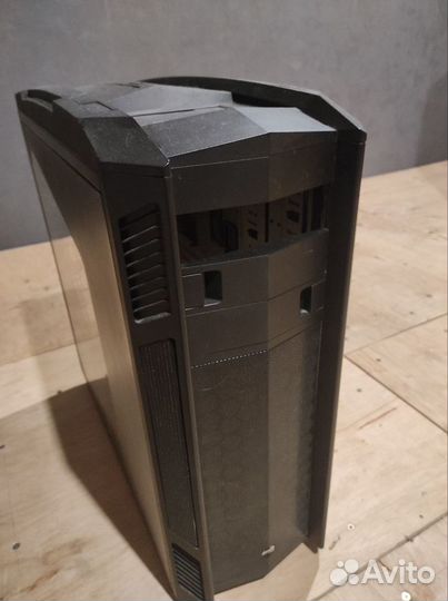 Aerocool XPredator II full-tower