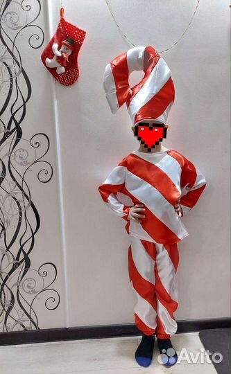 Прокат Пошив. Детских костюмов на утренник