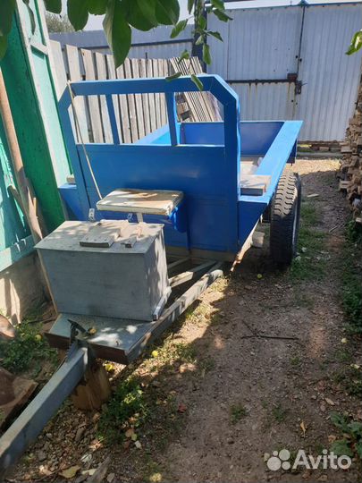 Продам трактор