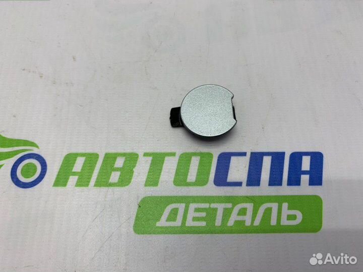 Заглушка бампера задняя Mazda Cx-30 кроссовер