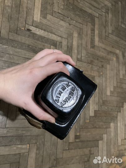 Фотоаппарат zenit e