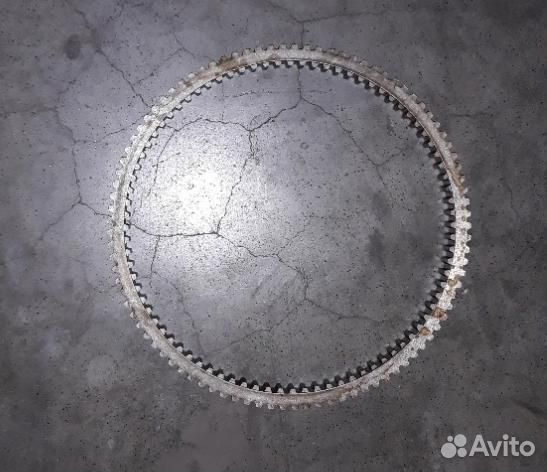 Шестерня Volvo EC240