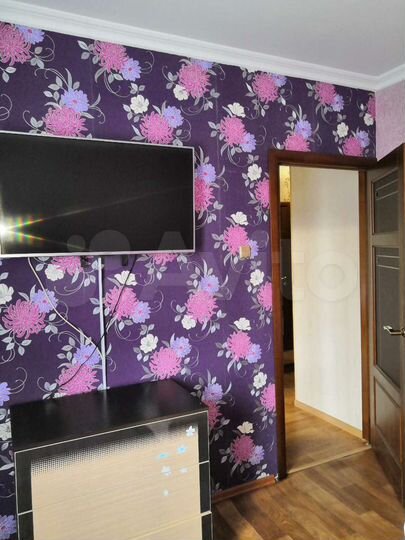 2-к. квартира, 37 м², 3/5 эт.