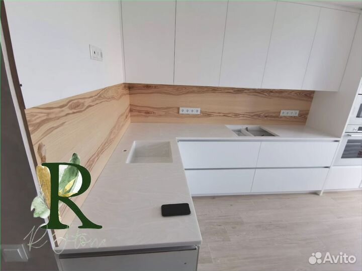 Столешницы столы из искуственного камня