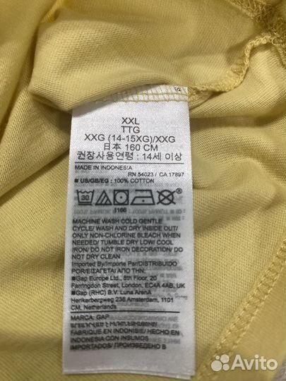 Свитшот для девочки