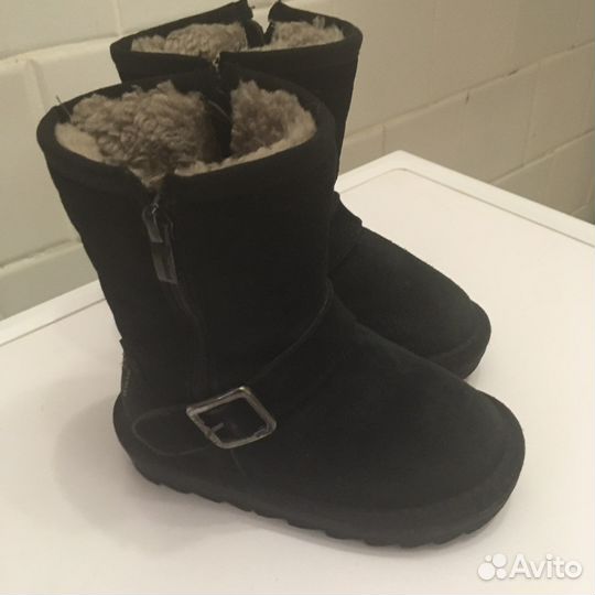 Угги детские