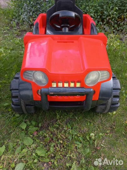 Джипы внедорожники