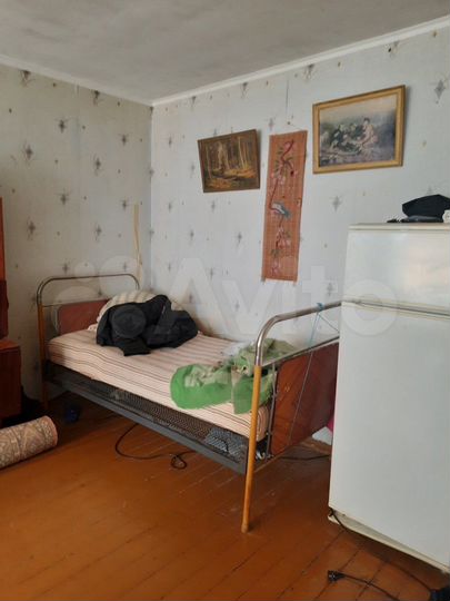 2-к. квартира, 44 м², 2/2 эт.