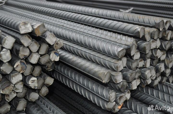 Арматура 14 ГОСТ / Металлопрокат x-3225