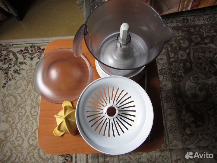 Соковыжималка bosch MCP3000