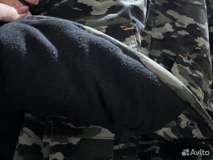 Костюм Тайна зима