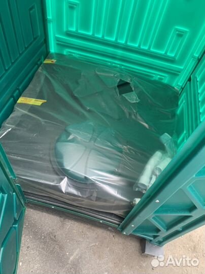 Душевая кабина в аренду с подогревом воды