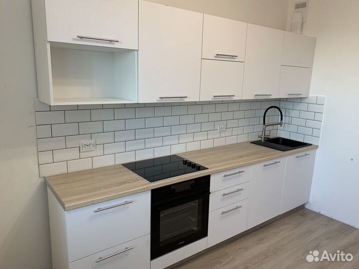 Кухня (цена за весь гарнитур)ксп:22916