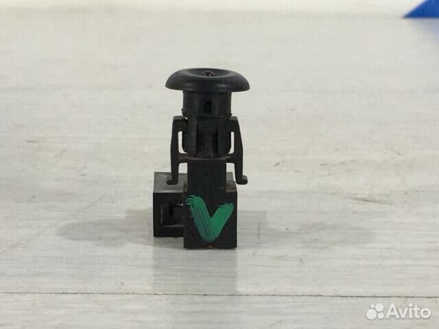 Индикатор охраны сигнализации volkswagen polo 5 1