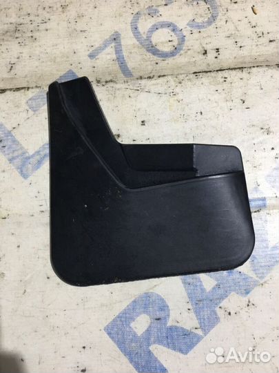 Брызговик задний LADA vesta 2017 1.6 мт седан