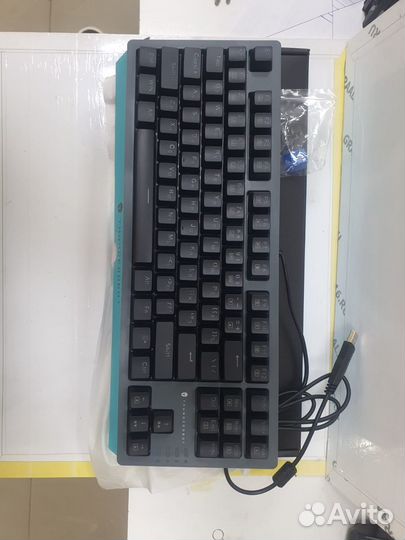 Клавиатура Thunderobot k87r(L43)