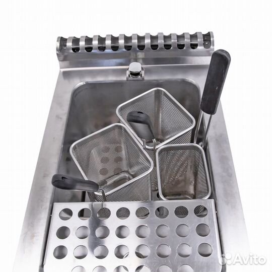 Макароноварки Azimut