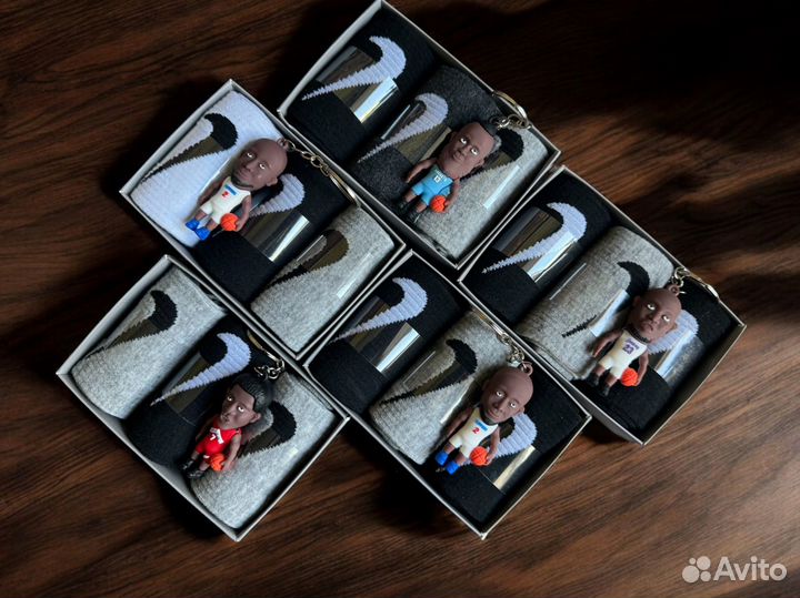 Набор носков