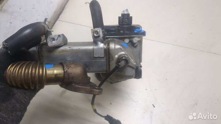 Клапан рециркуляции газов Mercedes Vito W447 2014, 2017