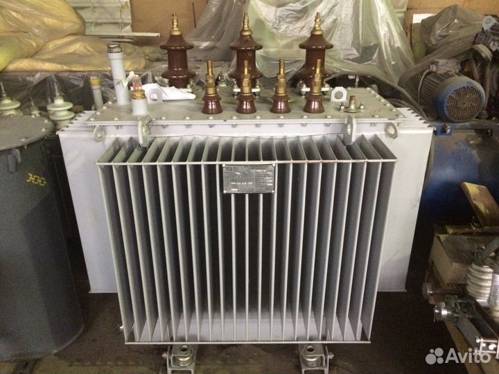 Трансформаторы силовые Тмг,тм