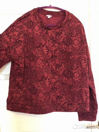 Свитшот женский XXL