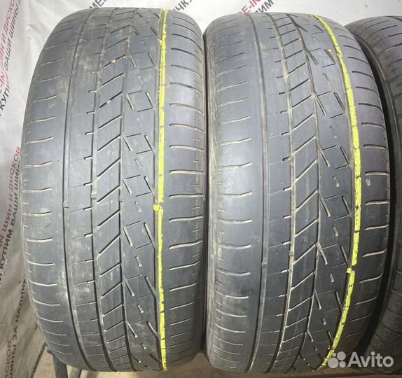 Goodyear Excellence 255/45 R20 98N