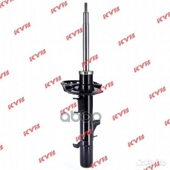 Амортизатор газовый передний правый Excel-G 335