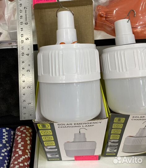 Кемпинговый фонарь / Светильник / Лампа /Оптом