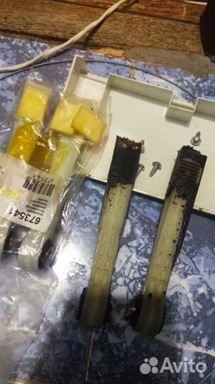 Ремонт стиральных машин с выездом на дом мастера